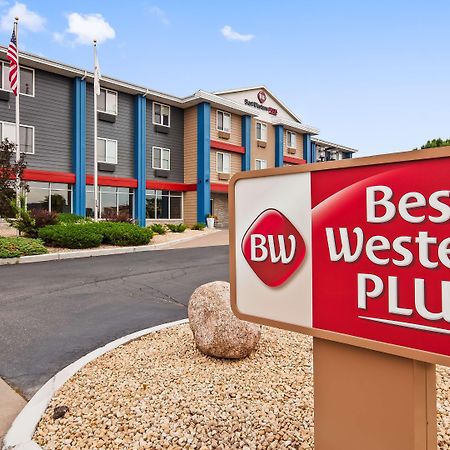 Готель Best Western Plus Hudson I-94 Екстер'єр фото